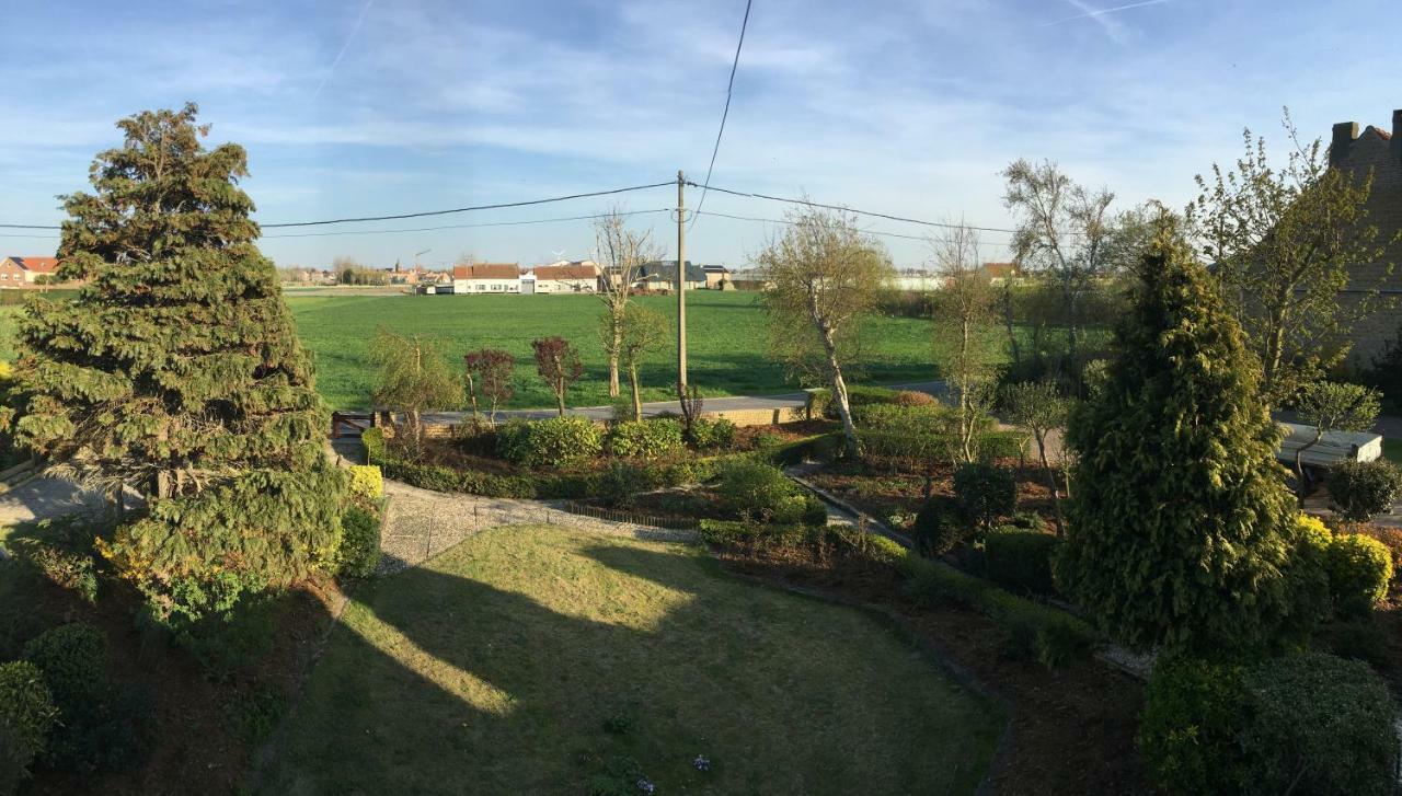 Maison Du Golf Nieuwpoort Luaran gambar