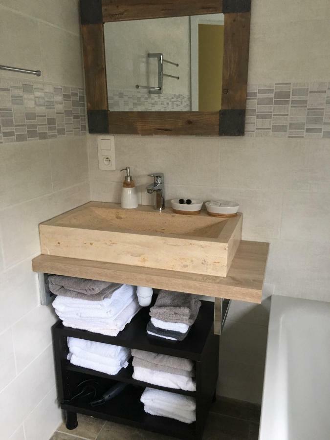 Maison Du Golf Nieuwpoort Luaran gambar