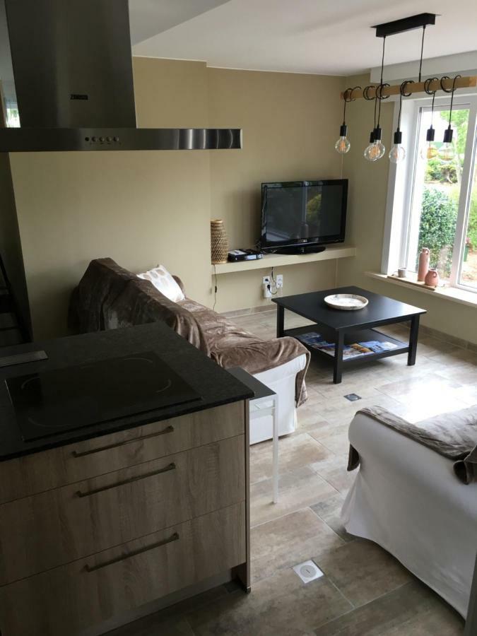 Maison Du Golf Nieuwpoort Luaran gambar